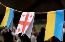 В школах Грузии через 2 месяца создадут украинский сектор