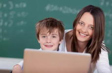 В Украине создали ресурс для учителей 5 классов НУШ