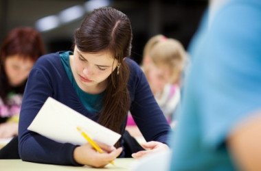 Учеников-ВПЛ смогут оценивать по оценкам ІІ семестра