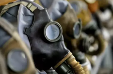 Как действовать населению во время атаки с применением химоружия