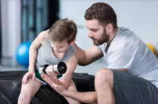 Проект «MyChamp» привлекает спортсменов к тренировкам