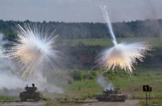 Фосфорные боеприпасы: как оказать домедицинскую помощь