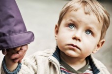 Украина обвиняет российскую федерацию в похищении детей