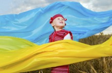 Детей приглашают представить, какой будет Украина после победы