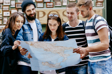 ЗНО в этом году можно будет сдать в странах ЕС 