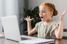 МОН разработало информационный комикс для детей