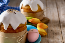 Понедельник после Пасхи будет рабочим днем