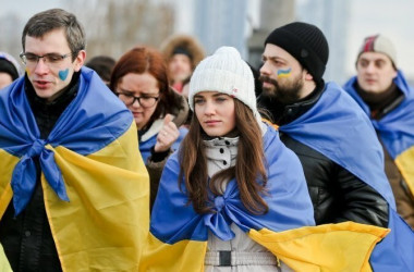 Украинцев приглашают учить украинский язык вместе