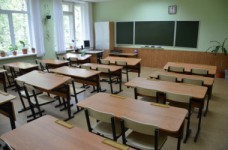 В некоторых районах Запорожья учебный год завершат 2 мая