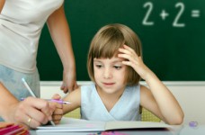 В Киеве со 2 мая начнут прием заявлений в 1-е классы