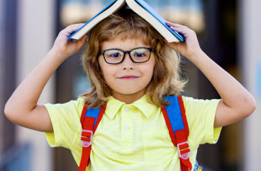 Даты зачисления первоклашек определяют местные власти