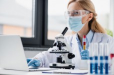 Ученых приглашают на вебинары о Web of Science