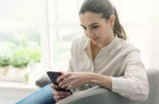 Абитуриенты получат SMS с логином и паролем