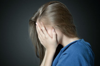 75% украинцев наблюдают изменения в психике детей