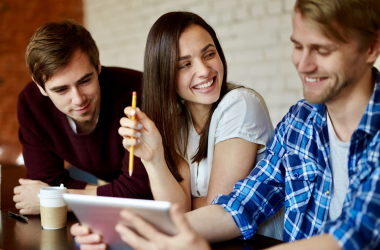 Студенты профтехов получили академическую мобильность