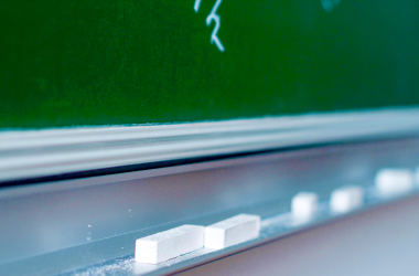 В 54 общинах педагоги не получили зарплату