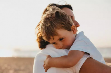 В Украине создали реестр детей, травмированных в результате войны