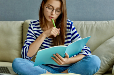 Стартовал этап подтверждения участия в ЗНО