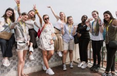 Молодых украинок приглашают в «Школу женского лидерства»