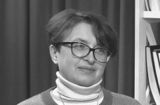 Л. Найденова: учителям из ТОТ нужна поддержка