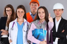 Подростков приглашают на занятия по профориентации