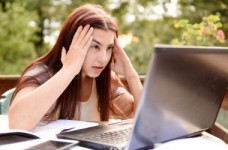 Блок МКТ по иностранному языку состоит из 30 заданий