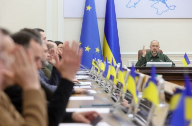 КМУ выделил средства на изготовление документов об образовании