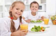 Учителей приглашают на курс о здоровом питании детей