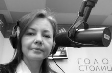 Алина Акуленко: что рисуют украинские дети