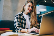 Поступление в магистратуру: демонстрационный онлайн тест