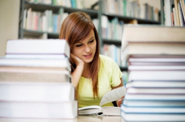 Школы завершили выбор учебников для 5 класса НУШ