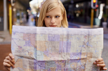 Более 20 тысяч участников ЗНО сдадут тест за рубежом