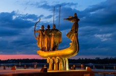 Киев лидирует среди городов, где желают сдать мультитест