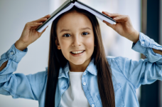 Летние каникулы начались для 1 млн 650 тысяч учеников