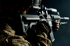 Школьников будут учить обращаться с оружием