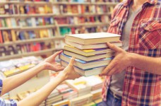 Учебники по русскому языку исключили из перечня нужных