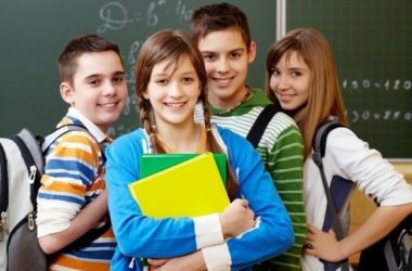 Профессии подростков будет определять искусственный интеллект