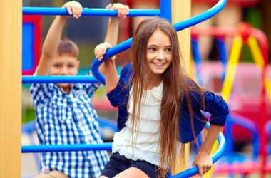 МОН рекомендует школам организовать работу лагерей