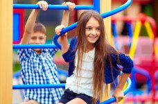 МОН рекомендует школам организовать работу лагерей 