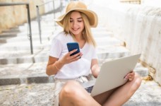 В каких странах за пределами Украины можно сдать НМТ