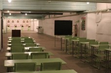 Родители должны помогать в обустройстве укрытий, – "Батьки SOS"