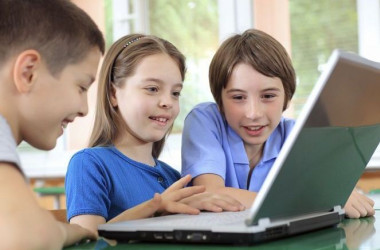 Украина заняла 8 место в рейтинге технологических навыков