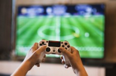 Соревнования Олимпийской виртуальной серии в 2022 году отменены