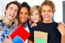 Николаевский лицей проводит набор учеников в 10-11 классы