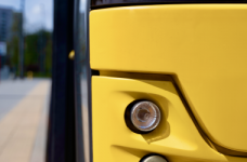 Украина нуждается в более чем 3 тысячах школьных автобусов