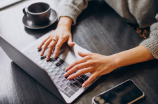 Особенности подачи документов в электронной форме