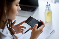 Для выпускников 9 классов начинается вступительная кампания