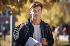 Определены населенные пункты в Украине, где состоятся тесты в магистратуру