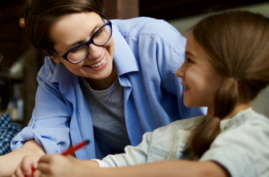 МОН просит сохранить персонал детских садов