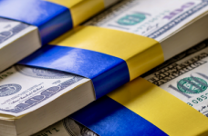 Открыт счет для восстановления украинского образования 